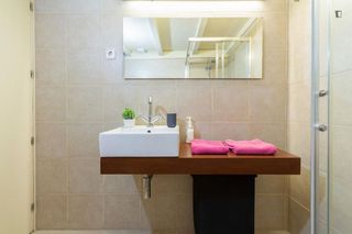 Piso en alquiler en Sol en Madrid