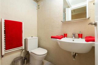 Piso en alquiler en Sol en Madrid