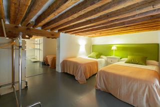 Piso en alquiler en Sol en Madrid