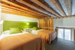 Piso en alquiler en Sol en Madrid