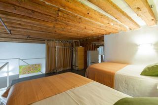 Piso en alquiler en Sol en Madrid