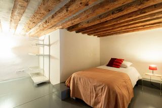 Piso en alquiler en Sol en Madrid