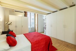 Piso en alquiler en Sol en Madrid