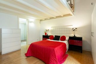 Piso en alquiler en Sol en Madrid