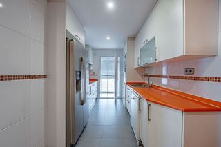 Piso en alquiler en Costillares en Madrid