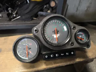 Cruscotto Aprilia RS 50 prima serie