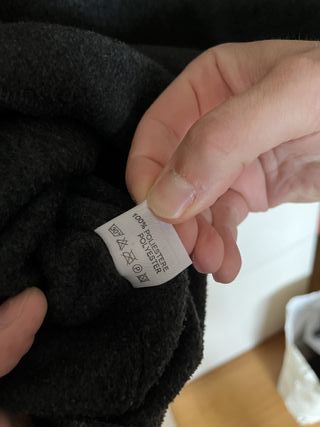 Sudadera Outrage Sport Gris Talla M