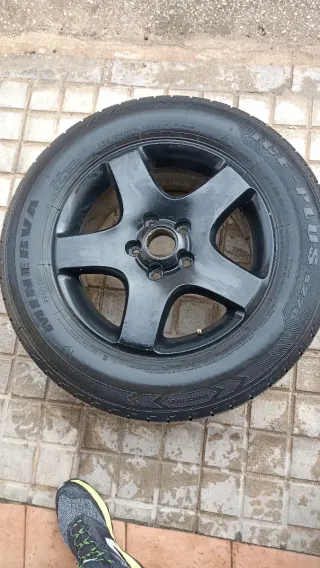 Volkswagen Touareg 2003