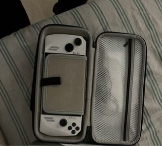 ASUS ROG ALLY Z1 Extreme Steam OS