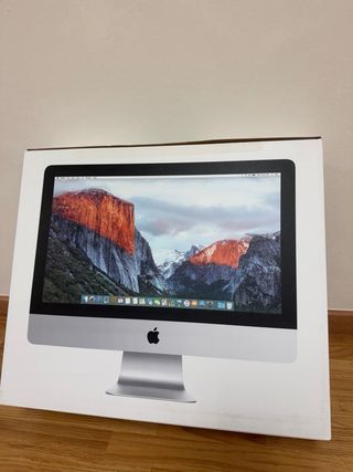 iMac 21.5 2018 Intel Core i5 2.8GHz