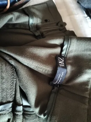 Lote 17 prendas menos de1€ alguna camisa nueva .