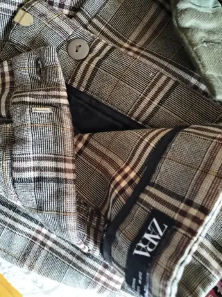 Lote 17 prendas menos de1€ alguna camisa nueva .