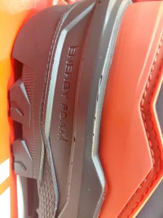 Bota de seguridad Milwaukee Nueva