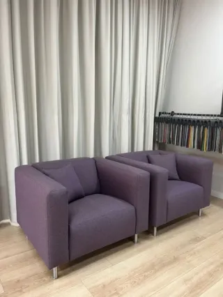 Tapicería a domicilio