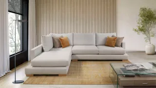 Tapicería a domicilio