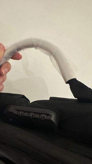 Mochila antirrobo NUEVA para portátil 17”