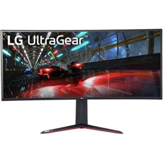 Monitores Gaming LG 38 Ultrawide 38GN950