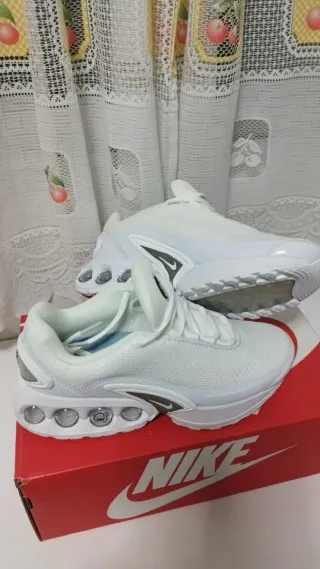 Zapatillas Nike Air Max DN