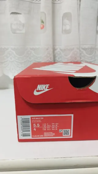 Zapatillas Nike Air Max DN