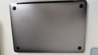 MacBook Pro 13 2020 16GB Argento