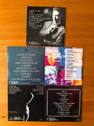 Loquillo - Original Album Series CD