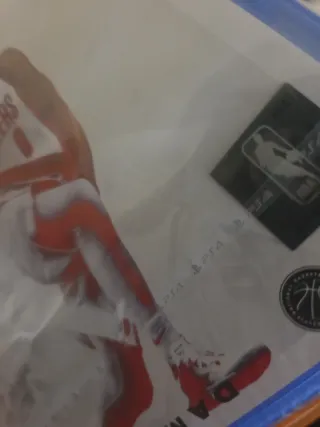 NBA 2K21 PS4 (PlayStation 4)