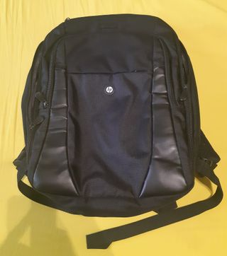 Mochila HP Essential 15.6 para portátil
