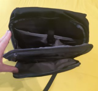 Mochila HP Essential 15.6 para portátil