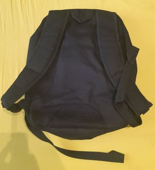 Mochila HP Essential 15.6 para portátil
