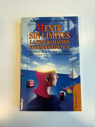 Mente sin límites