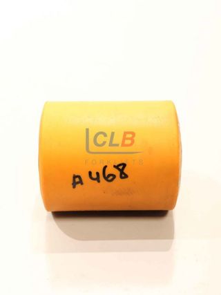 Ref. A468 Rueda Jungheinrich / Rodillo Delantero 82 x 100 x 110 x 20