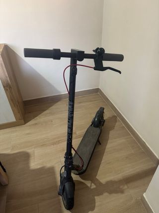 Patinete Eléctrico Xiaomi 4
