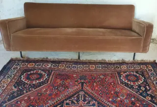 Sofa retro midcentyry Knoll