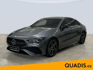 Mercedes-Benz CLA 220 d 140 kW (190 CV)