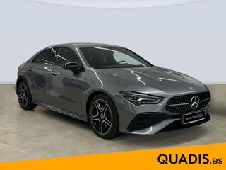 Mercedes-Benz CLA 220 d 140 kW (190 CV)