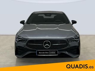 Mercedes-Benz CLA 220 d 140 kW (190 CV)
