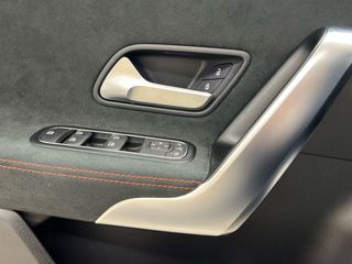 Mercedes-Benz CLA 220 d 140 kW (190 CV)