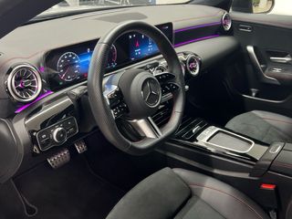 Mercedes-Benz CLA 220 d 140 kW (190 CV)