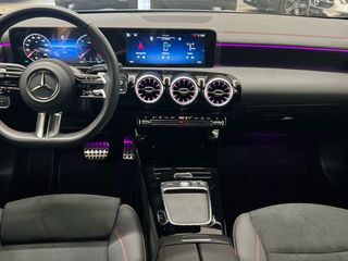 Mercedes-Benz CLA 220 d 140 kW (190 CV)