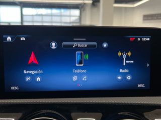 Mercedes-Benz CLA 220 d 140 kW (190 CV)