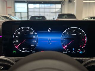 Mercedes-Benz CLA 220 d 140 kW (190 CV)