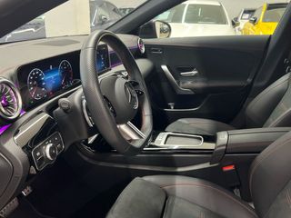 Mercedes-Benz CLA 220 d 140 kW (190 CV)