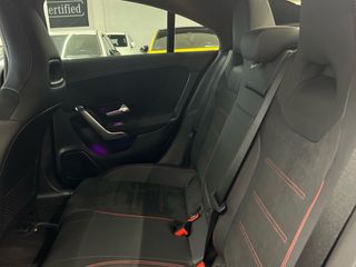 Mercedes-Benz CLA 220 d 140 kW (190 CV)