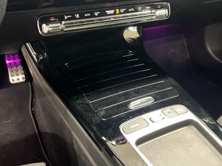 Mercedes-Benz CLA 220 d 140 kW (190 CV)