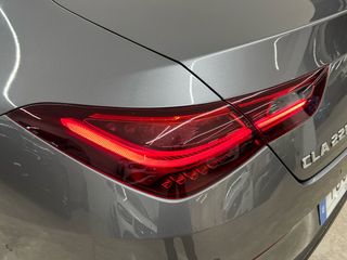 Mercedes-Benz CLA 220 d 140 kW (190 CV)