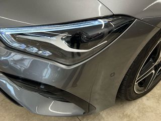 Mercedes-Benz CLA 220 d 140 kW (190 CV)