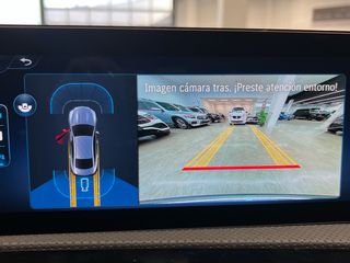 Mercedes-Benz CLA 220 d 140 kW (190 CV)