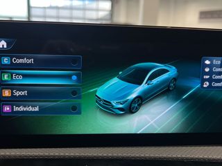 Mercedes-Benz CLA 220 d 140 kW (190 CV)