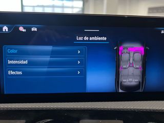 Mercedes-Benz CLA 220 d 140 kW (190 CV)