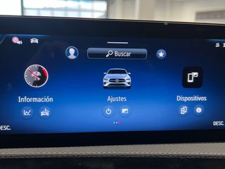 Mercedes-Benz CLA 220 d 140 kW (190 CV)